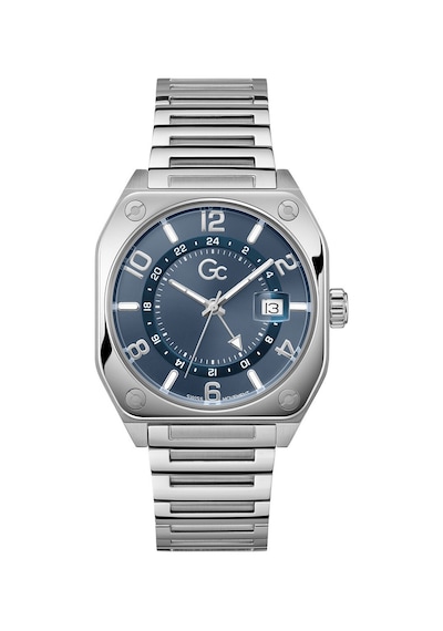 Guess Collection Gcz16001g7mf  Erkek Kol Saati
