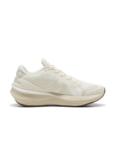 Puma Scend Pro 2 310779 22 Bej Unisex Sneakers Bej
