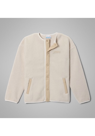 Columbia Columbıa Helvetıa Unısex Çocuk Sweatshırt 2173891-278 Çok Renkli