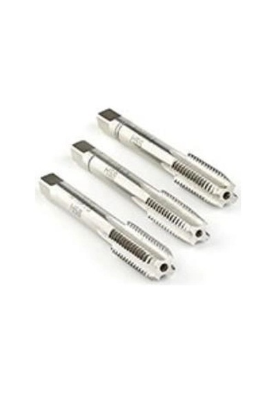 Plentifulgfb M4x0,7 Klavuz 3 Parça Dn352