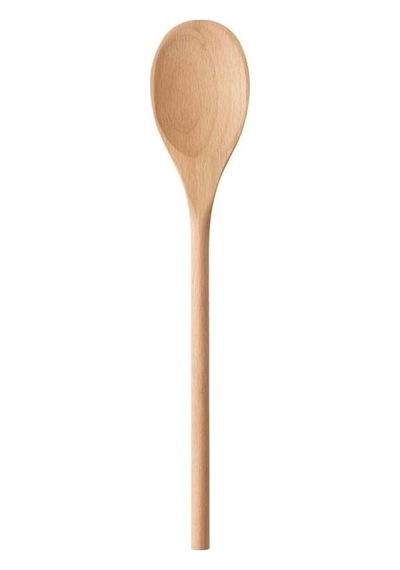 Ikea Mıxa Kayın Kaşık 20454047