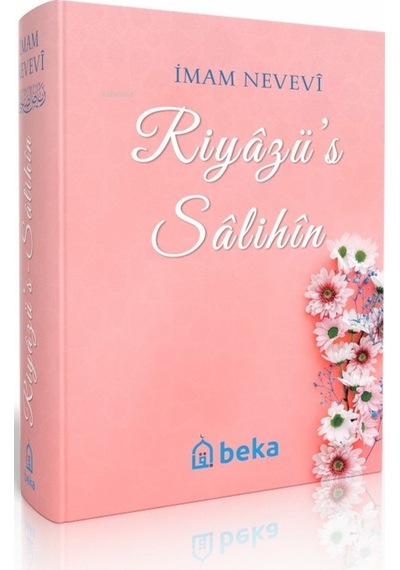 Riyazüs Salihin - İmam Nevevi - Arapça Metinsiz - Küçük Boy