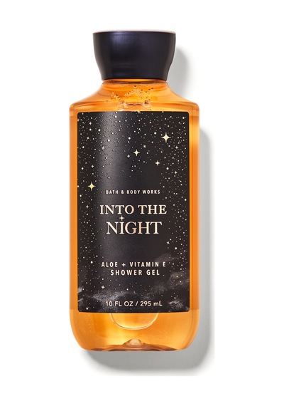 Bath & Body Works Into The Night Duş Jeli 295 Ml Diğer