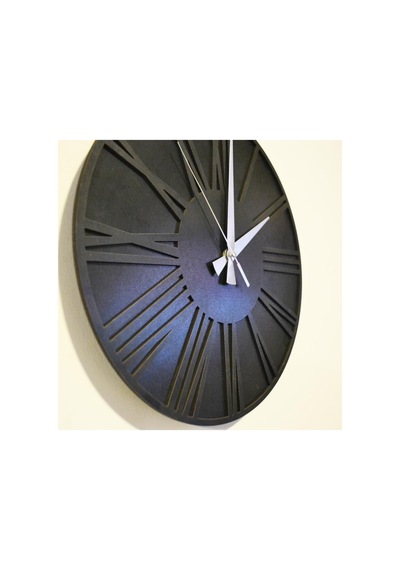 Duvar Saati - 0024 Karişik