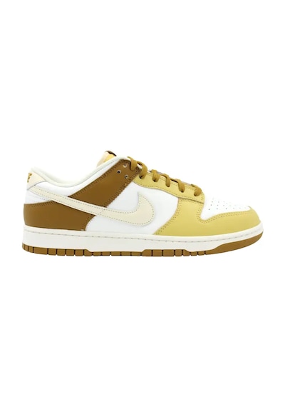 Nike Dunk Low Retro Fz4042 - 716 Altın