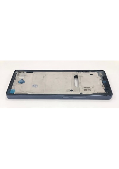 İnfinix Note 40 Kasa / Ekran Çıtası Lacivert