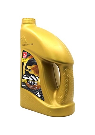 Maxima Xt 5w/30 4 Lt Tam Sentetik Motor Yağı