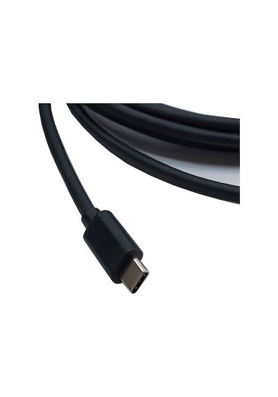 Usb C Type C Tamir Kablosu Bir Ucu Type C Bir Ucu Açık 11 Tane Tamir Kablosu 1m