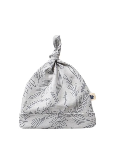 Yenisinial Little Frog 5 Parça Hastane Çıkışı Grey Grey
