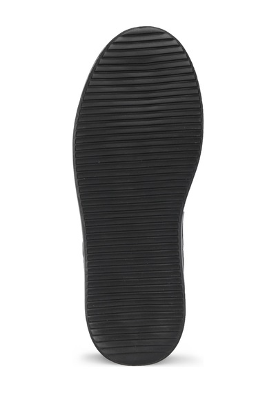 Slazenger Dagger Erkek Siyah / Siyah Günlük Spor Ayakkabısı