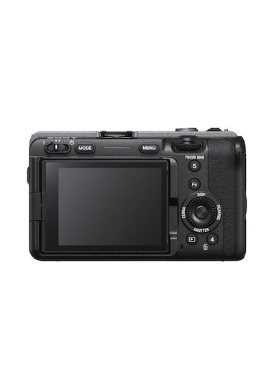 Sony ILME-FX3A Cinema Line  Fotoğraf Makinesi