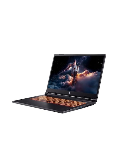 Acer Nitro V 17 AI ANV17-41-R3H8 NH.QZKEY.001 R7-260 16 GB 1 TB SSD 8 GB RTX5070 17.3" Free Dos Dizüstü Bilgisayar