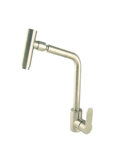 Option Mix Inox Mutfak Eviye Bataryası