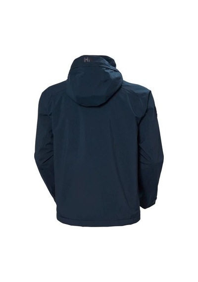 Helly Hansen Hp Racing Lifaloft Hooded Erkek Ceket HHA.30366-597 Lacivert