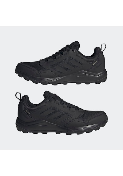 Adidas Terrex Tracerocker Erkek Spor Ayakkabı Gz8910 Siyah