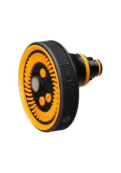 Fiskars 1065494 Ayarlanabilir Sulama Tabancası + Çok İşlevli Nozul