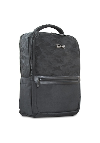 Addison 301004 15.6 Kamuflaj Notebook Sırt Çantası