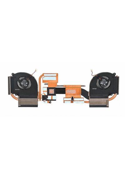 Gigabyte Gaming A16 Atb32005ff0 Fan Set