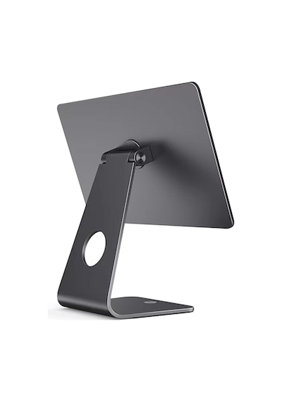 Newface X26 Holder Stand İpad Uyumlu Pro 12.9 Semeglbl - 69 - Gri