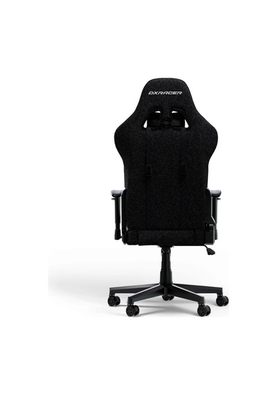 Dxracer Prınce L Siyah Gc/lpf24fbc/n Kumaş Koltuk-219299 Diğer