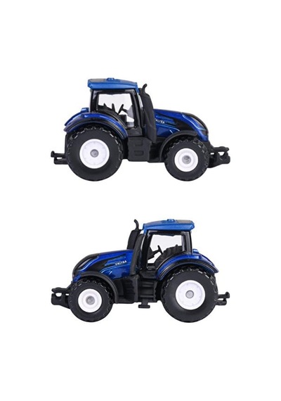 Majorette Farm Valtra T4