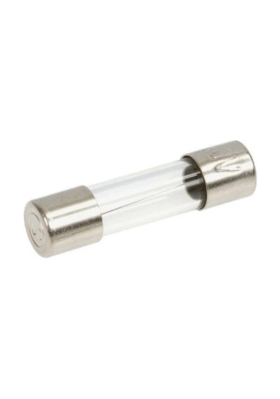 6a 5x20mm Gecikmeli Cam Sigorta Diğer