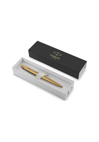 Parker Jotter Xl Mono Altın, Tükenmez Kalem Çok Renkli