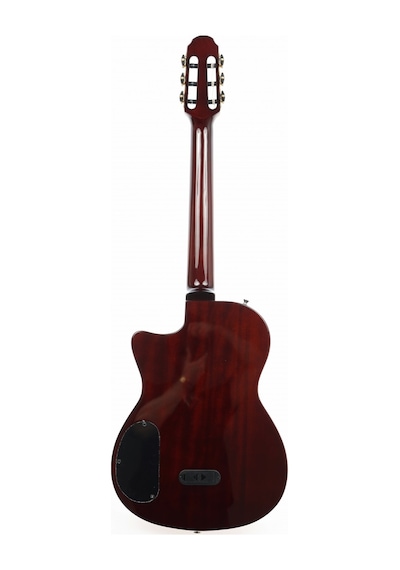Madison Mecg-t01-bk Elektro Klasik Gitar - Siyah Profesyonel - İnce Kasa / Thin Body Siyah Parlak Cila, İnce Gövde Yapısı İle Sahne Konforu, Aktif Preamp Ve Ekolayzer Ölçüler: 65 Mm Kasa Derinliği Madison Mecg-t01-bk Elektro Klasik Gitar - Siyah Profesyonel - İnce Kasa / Thin Body Siyah Parlak Cila, İnce Gövde Yapısı İle Sahne Konforu, Aktif Preamp Ve Ekolayzer Ölçüler: 65 Mm Kasa Derinliği