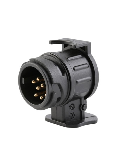 Römork ve Karavan Adaptör 13 Pin 'den - 7 Pin'e