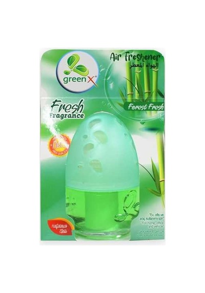 100ml Oto Kokusu 1 Adet