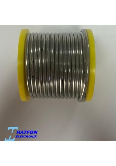 Kurtel 500gr 2mm Sn60/pb40 Lehim Teli