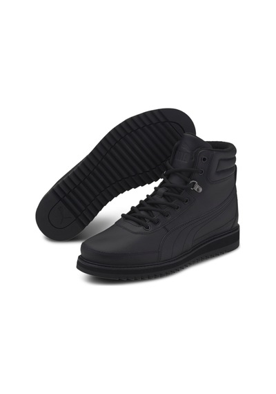 Puma Desıerto V2 Bot 373025 03 Siyah