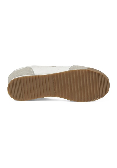 U.S. Polo Assn. U.s. Polo Assn. Camp Bej Kadın Sneaker 000000000102157717