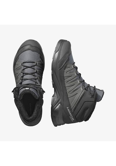 Salomon L47856000 X-adventure Coldrush Wp Erkek Outdoor Bot Renkli