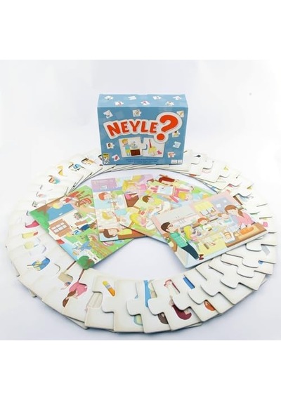 Neyle - 57858324577177999215506