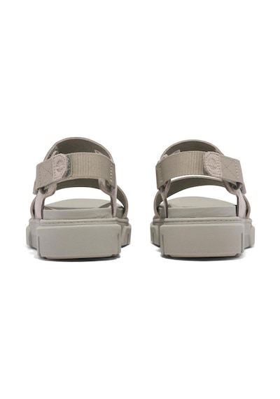 Timberland Greyfield Sandal Backstrap Sandal Kadın Ayakkabı Tb0a61mgeo31 Çok Renkli