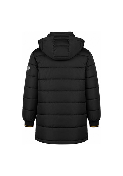 Armani Exchange Armanı Exchange Erkek Mont 6hzl01-znfyz-1200 Siyah
