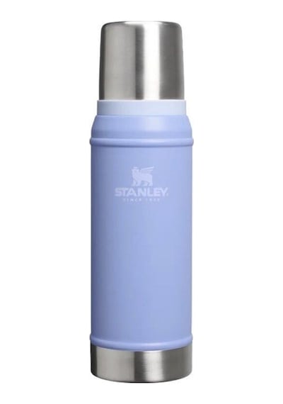 Stanley Classic Legendary Termos 0.75l Eflatun Eflatun