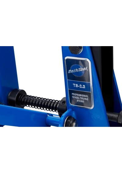 Park Tool Profesyonel Akort Sehpası Ts-2.3 Wheel Truing Stand Ptts23 Siyah