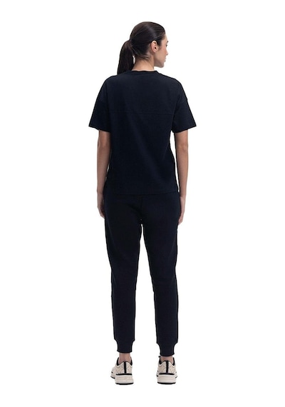 Ellesse Kadın T-shirt - Ef394-10273 Black