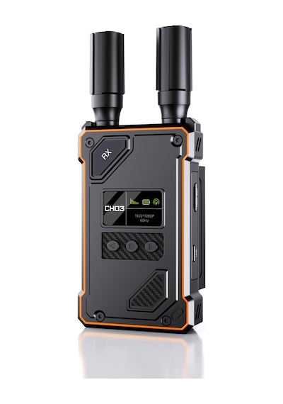 Djı Osmo Pocket 3/4/4p Kablosuz Görüntü Aktarıcı Vrrııs Wl087pro
