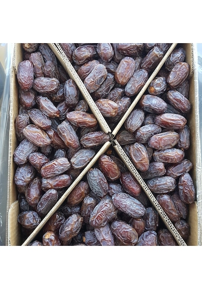 Toptan Kudüs Medjoul Premium Jumbo 10 Kg 10 KG