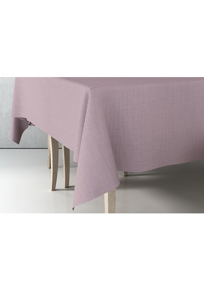 Porland Casual Lila Masa Örtüsü 150x250cm Genel