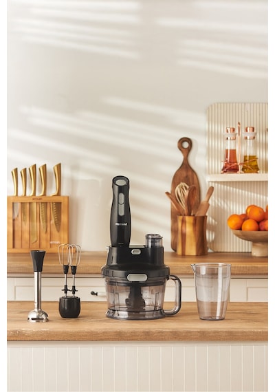 Homend Functionall 2808h Mutfak Robotu