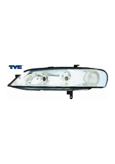 20-5750-a8-2b Sol Far Vectra B 99 02 Makyajlı Kasa Elektrikli Tyc 9119523/ 9119519/ 1216053/ 1216057