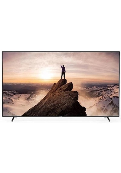 Axen AX65FIL240 65" 4K Ultra HD WebOS Smart LED TV