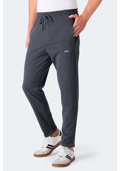 Slazenger Madoc Erkek Antrasit Eşofman Altı Antrasit