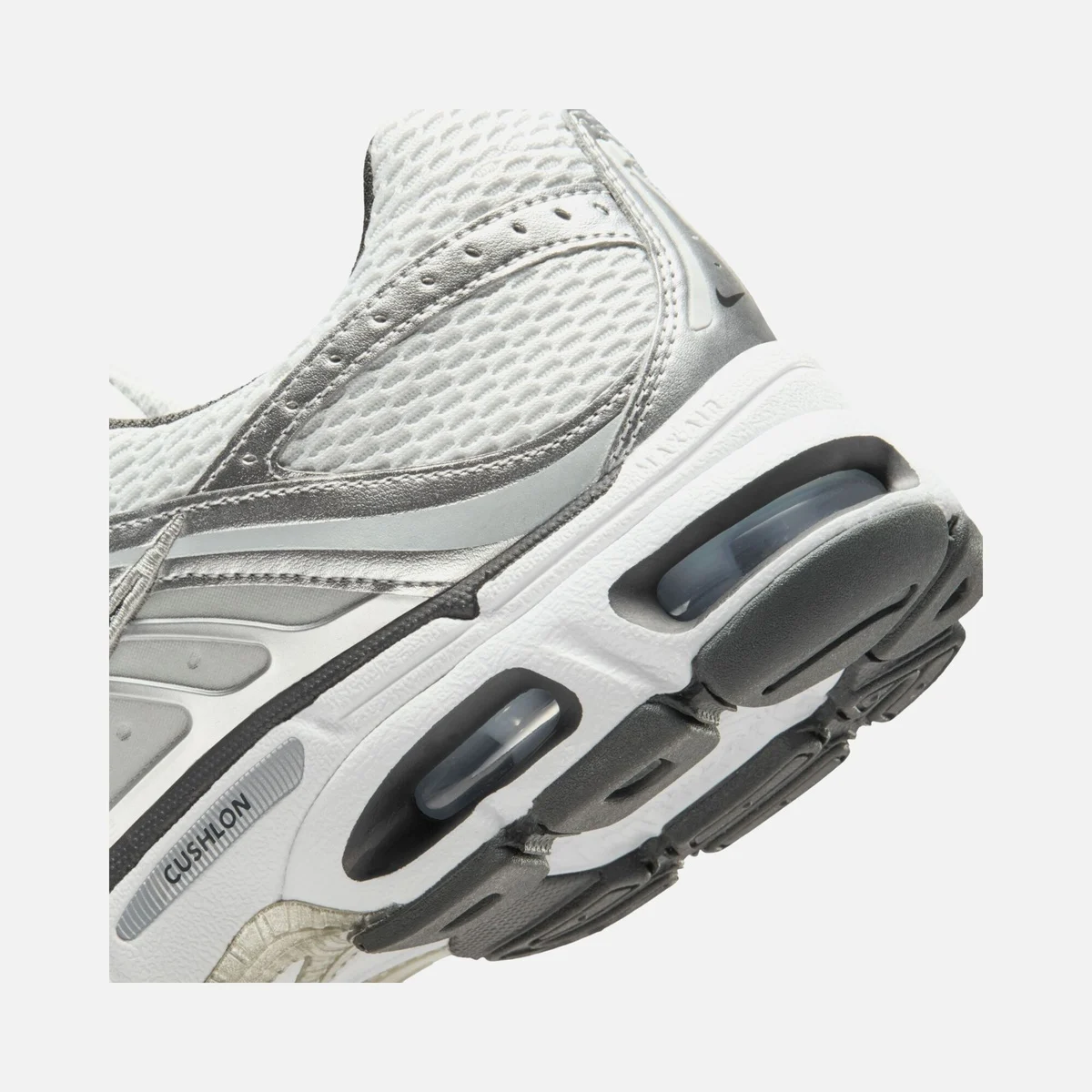 Nike Air Max Moto 2k M Spor Ayakkabı Çok  Renkli