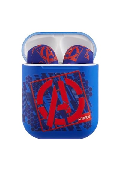 Marvel Avengers TWS Mikrofonlu Bluetooth Kulaklık Kablosuz