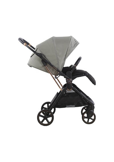 Prego Arteon İ-size Travel Sistem Bebek Arabası 2410